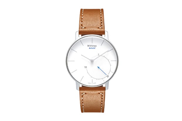 Withings Activité 腕錶