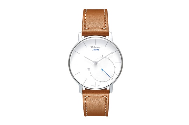 Withings Activité 腕錶