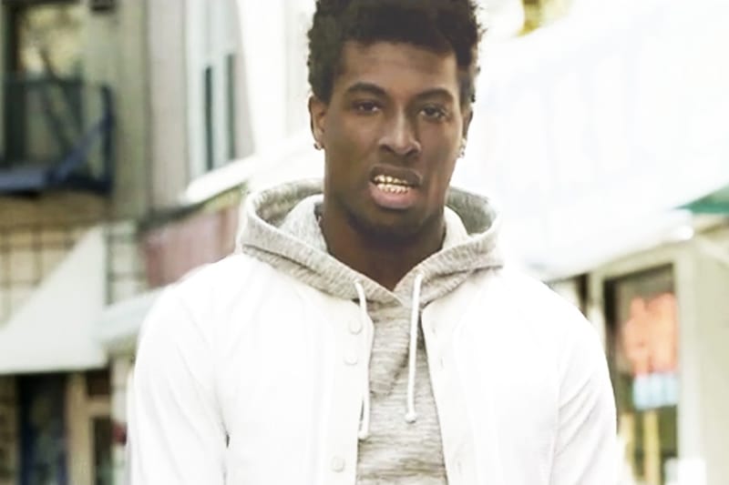 3•W•Y 2014 夏季造型視頻