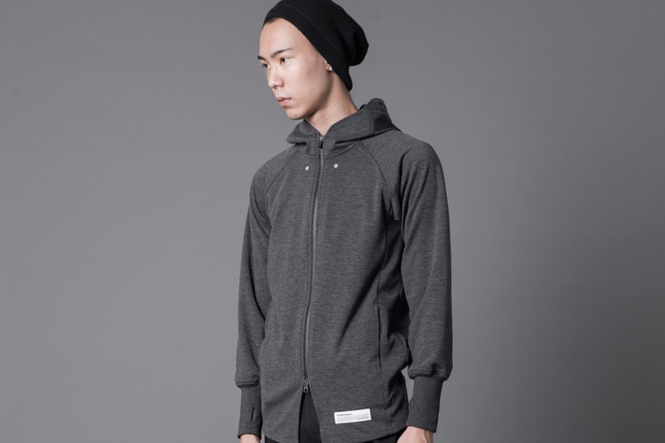 4dimension 2014 秋冬系列