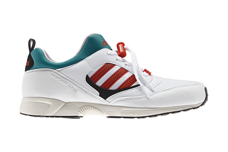 adidas Originals 2014 秋冬 Torsion Response Lite 鞋款