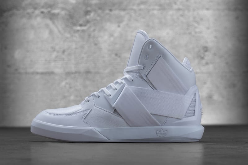 adidas Originals C-10 全新配色設計