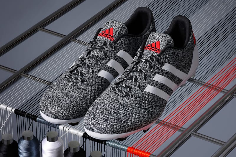 adidas Samba Primeknit 全新配色設計