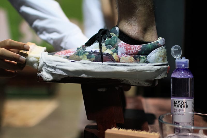 Agenda Long Beach 2014 夏季展會現場回顧