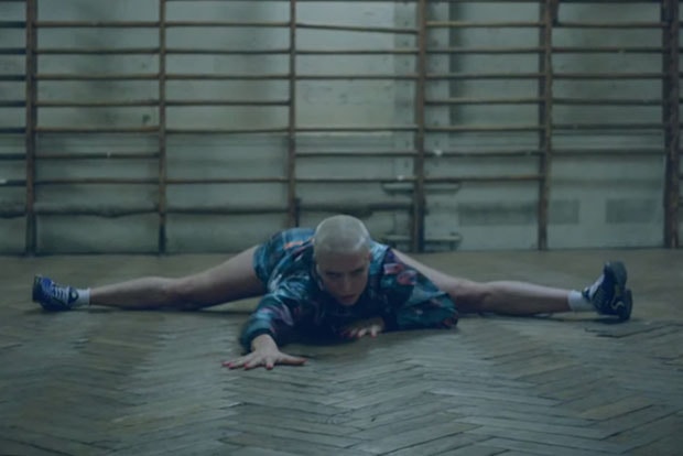 Andrea Crews x EASTPAK 2014 秋冬「STAY TRUE」聯名系列