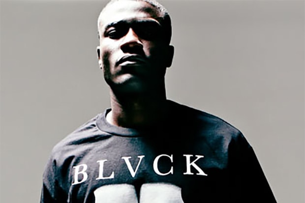 Black Scale x Diamond Supply Co. x PacSun 2014 夏季系列造型搭配 Lookbook