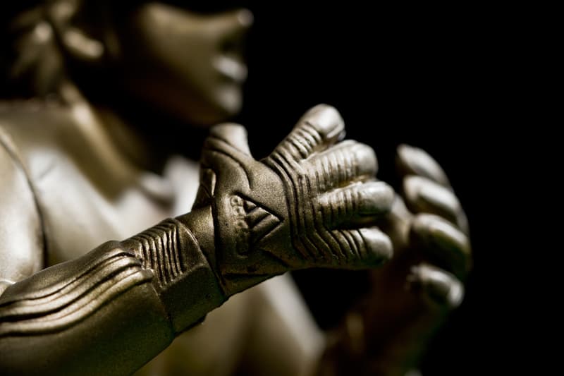 《足球小將》x adidas「Battlefield」玩偶系列