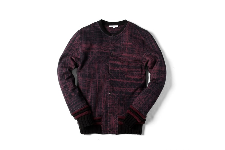 Carven 2014 秋冬系列新品上架