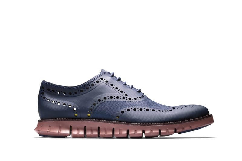 Cole Haan 2014 春夏 ZeroGrand 系列