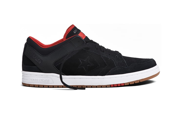 Converse CONS 2014 秋冬系列