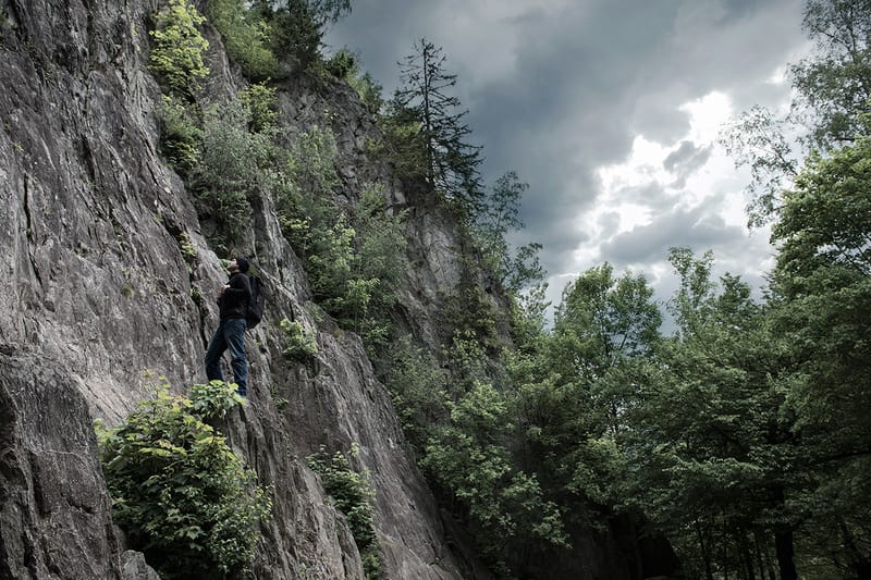 Crafted Goods 2014 Ballistic 系列