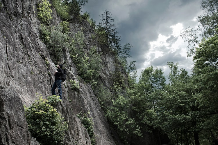 Crafted Goods 2014 Ballistic 系列