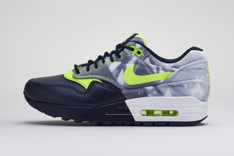 Flavio Samelo & Jayelle Hudson x Nike Sportswear 2014 夏季聯名系列