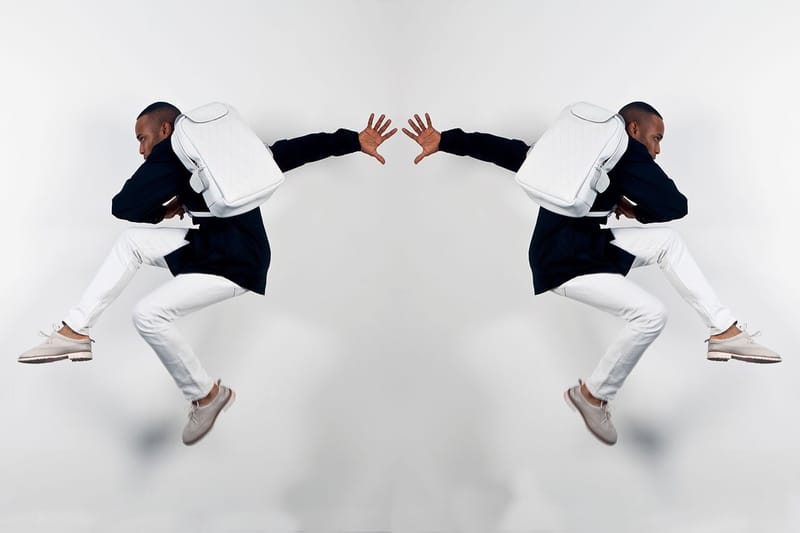 Flybird「Shiro」雙肩背包