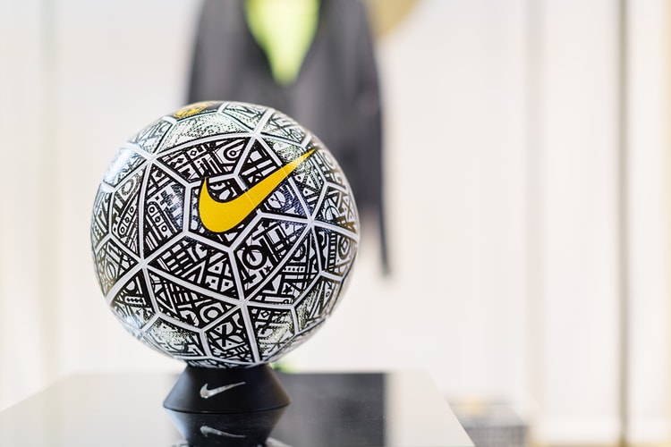 HYPEBEAST Magazine Issue 7: The Legacy Issue 刪減片段曝光!