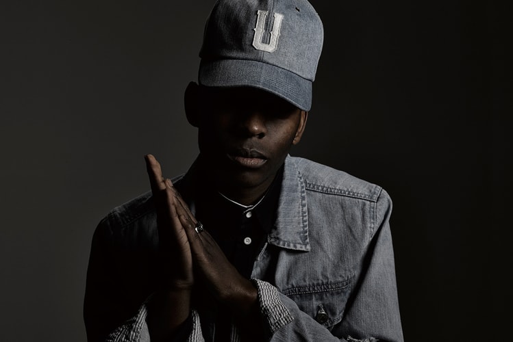 I Love Ugly 2014 最新帽款系列造型特輯