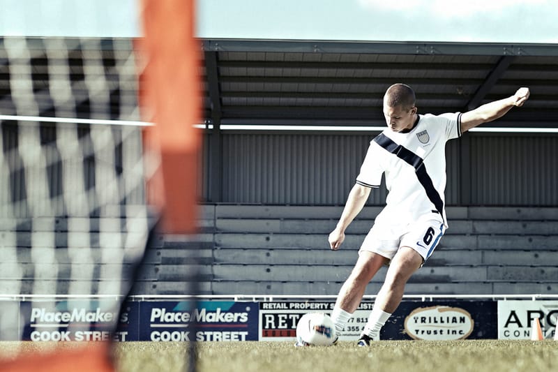 I Love Ugly「Before, During & After」形象特輯