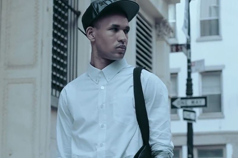 Ionism Design 2014 夏季「VOID」形象視頻