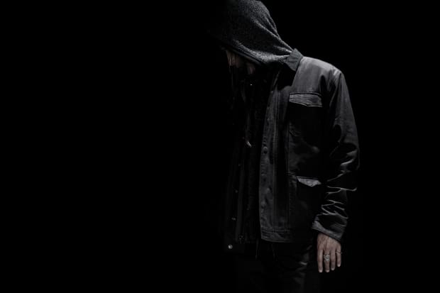 KR3W 2014 秋冬系列造型搭配 Lookbook