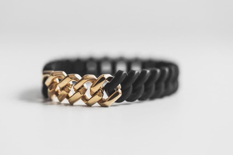 Lust Limited 2014 手鏈系列