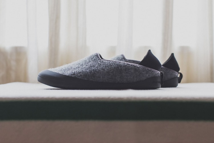 mahabis Larvik 拖鞋