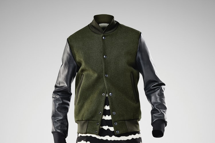 G-Star RAW x Marc Newson 十週年紀念系列