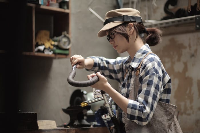 mininch 打造 Tool Pen 多功能螺絲刀