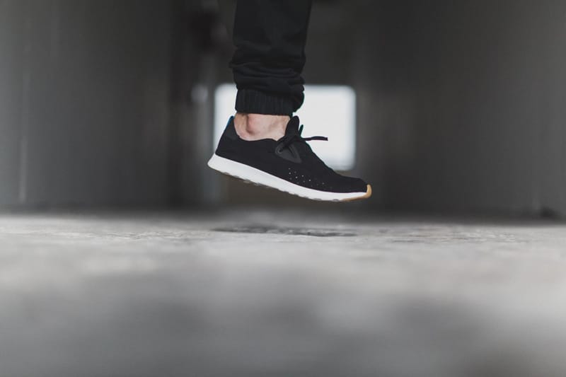 native 2014 Apollo Moc 鞋款