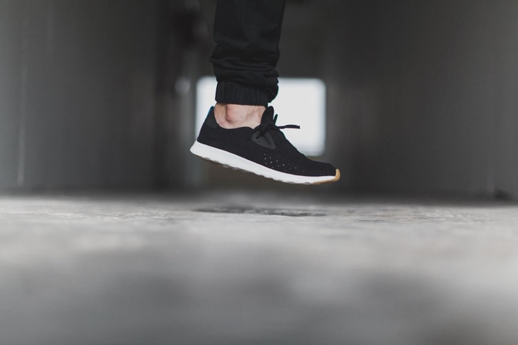 native 2014 Apollo Moc 鞋款