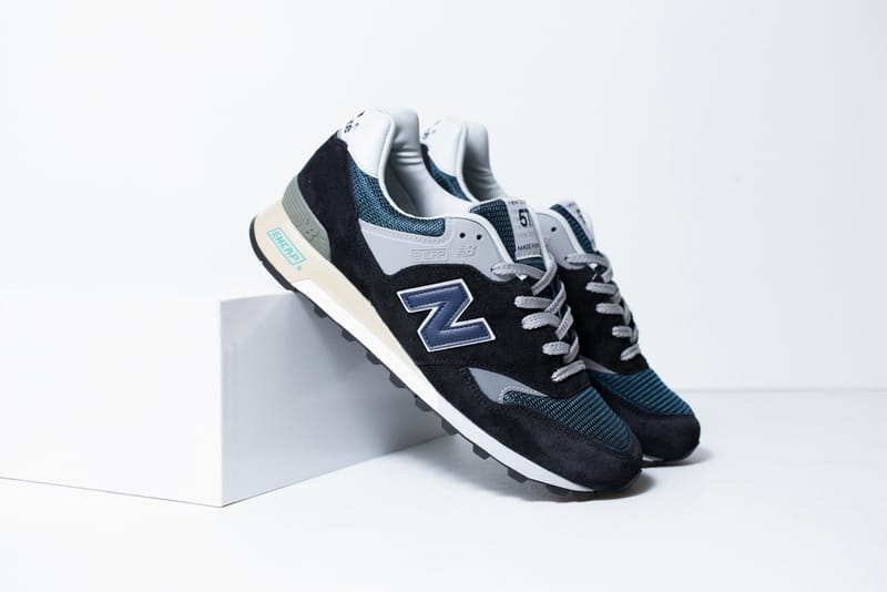 New Balance 577 廿五週年紀念鞋款