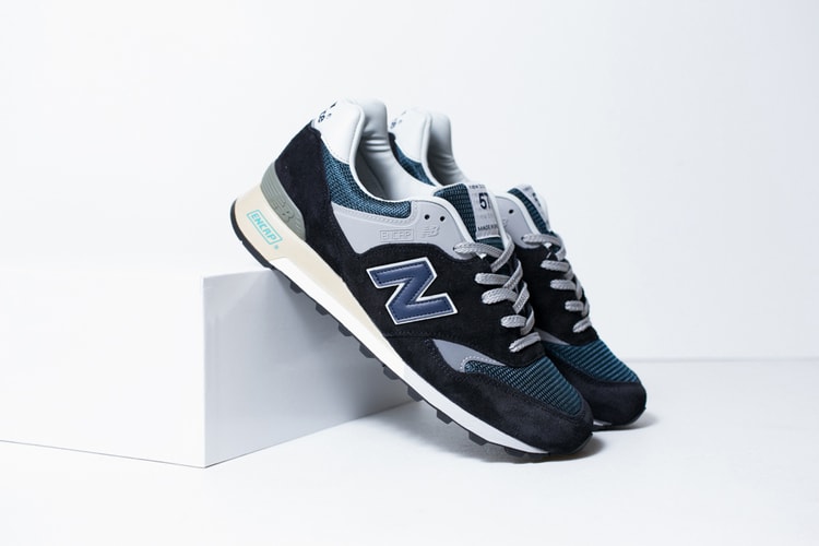 New Balance 577 廿五週年紀念鞋款