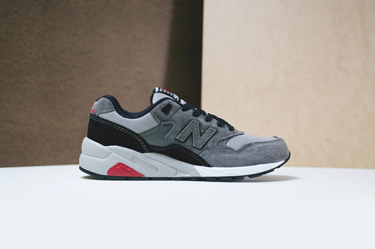 New Balance MRT580GK 全新配色設計