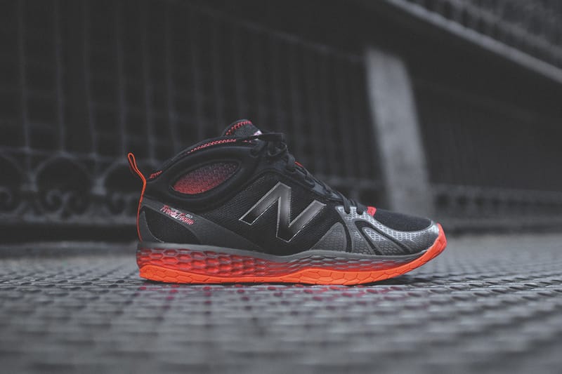 New Balance MX80GR 全新配色設計