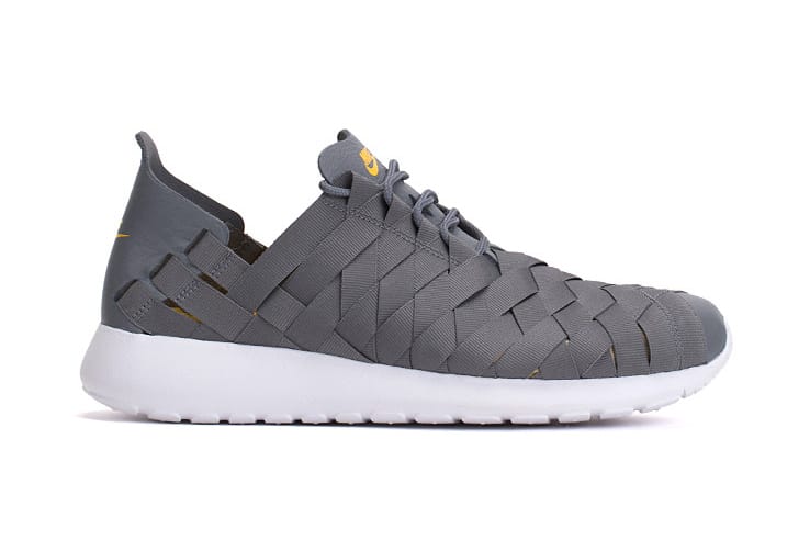 Nike 2014 夏季 Roshe Run Woven 系列