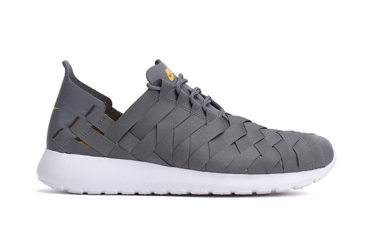Nike 2014 夏季 Roshe Run Woven 系列