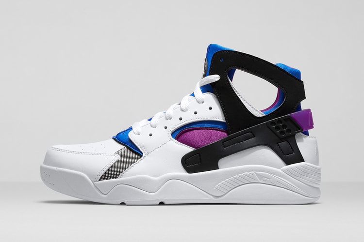 Nike Air Flight Huarache OG 復刻鞋款