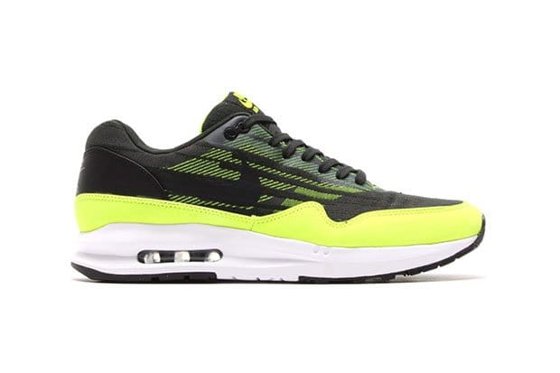 Nike Air Max Lunar1「JCRD」系列