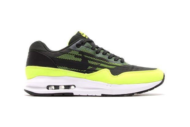 Nike Air Max Lunar1「JCRD」系列