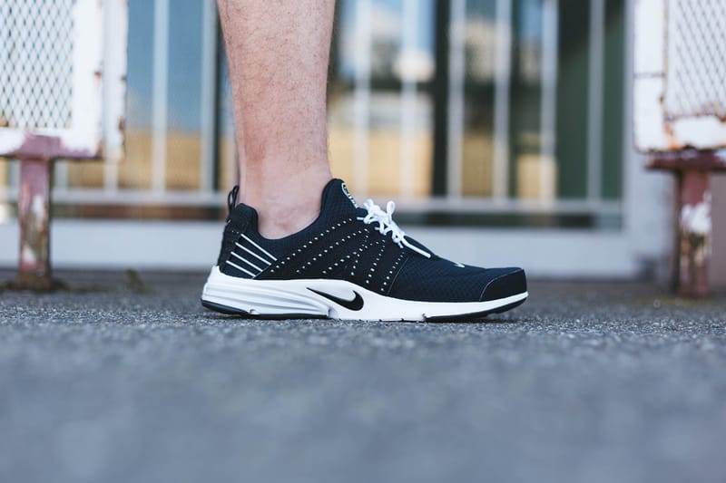 Nike Lunar Presto 全新配色設計