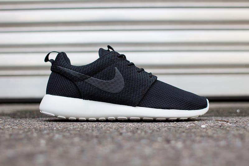 Nike Roshe Run 全新配色設計