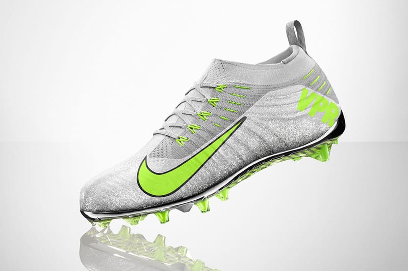 Nike 發表全新 Vapor Ultimate Cleat 足球鞋