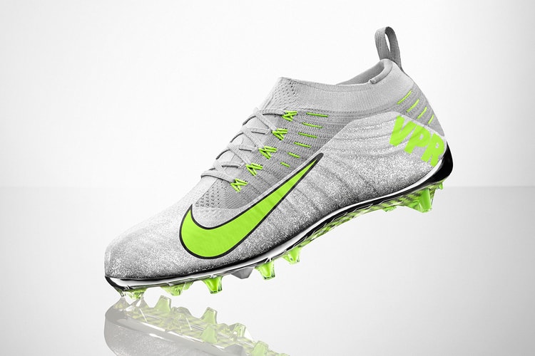 Nike 發表全新 Vapor Ultimate Cleat 足球鞋