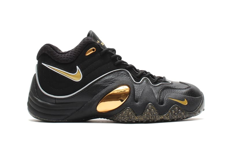 Nike Zoom Uptempo V Premium 全新配色設計