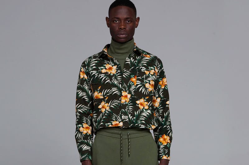 OFF-WHITE c/o VIRGIL ABLOH 2015 春夏系列