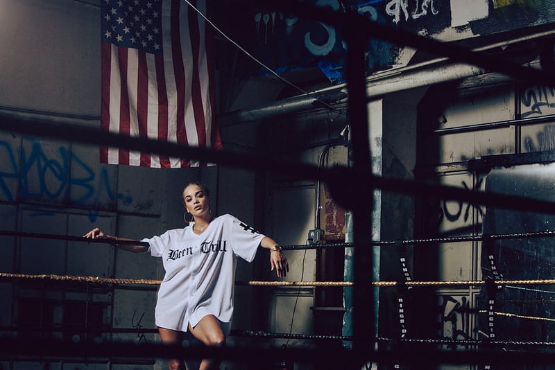 PacSun x Been Trill Athletic 聯名系列造型搭配 Lookbook