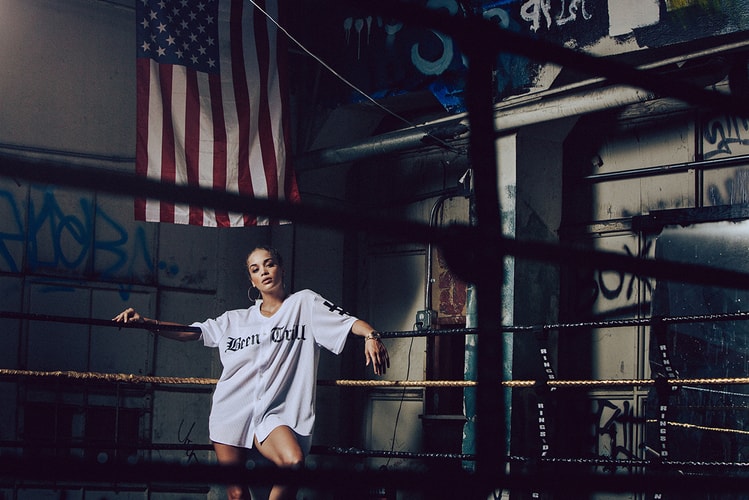 PacSun x Been Trill Athletic 聯名系列造型搭配 Lookbook