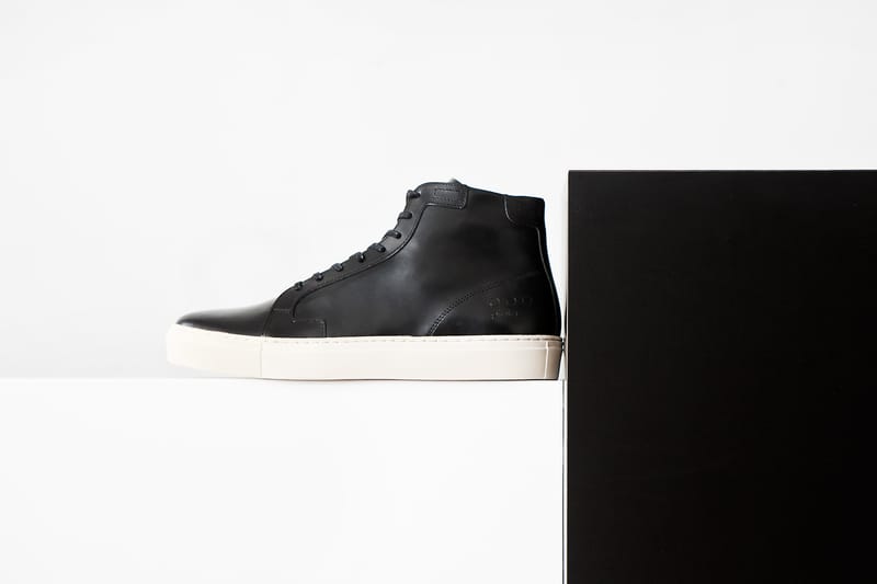 Piola 2014 Iberia 鞋履系列