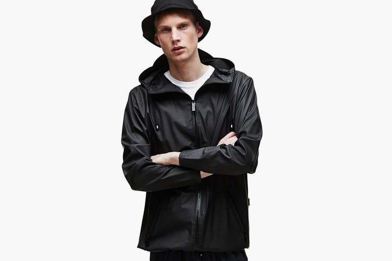 Rains 2014 秋冬系列