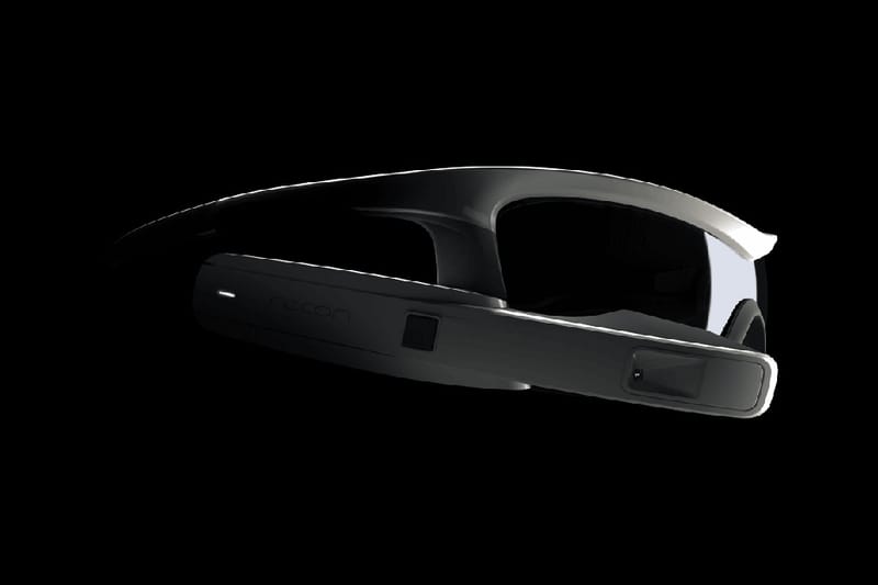 Recon Jet 智能眼鏡預計將於秋季正式發售