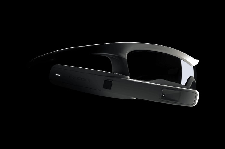 Recon Jet 智能眼鏡預計將於秋季正式發售